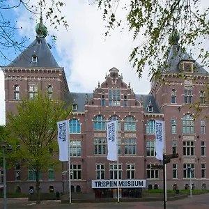 Hotel Tropen Amsterdam