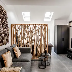 Vakantiehuis Casa With Free Parking And Garden