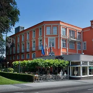 Hotel Grand Monopole, Valkenburg aan de Geul