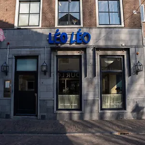 Hotel Leo Leo