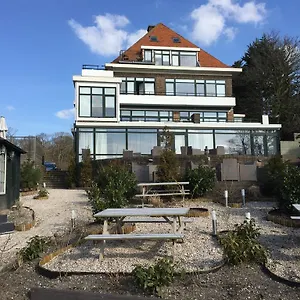 Apartment Comfort-inn Den Haag
