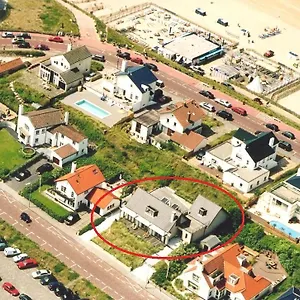Apartment De Duintop Zandvoort
