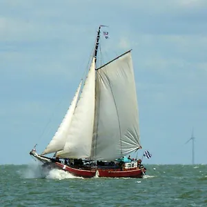 Botel Sudermar Rotterdam