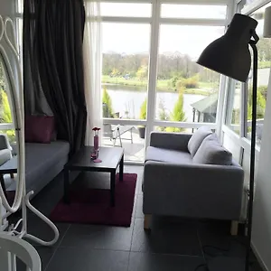 Apartment Westbroekpark Den Haag