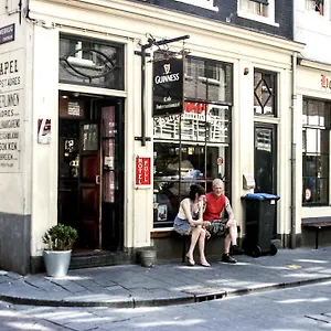 Hotel Internationaal Amsterdam