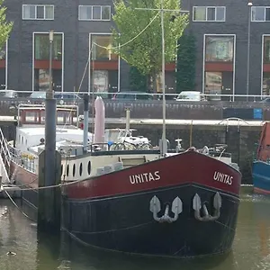 Botel Unitas Rotterdam