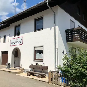 Herberg Zur Auszeit