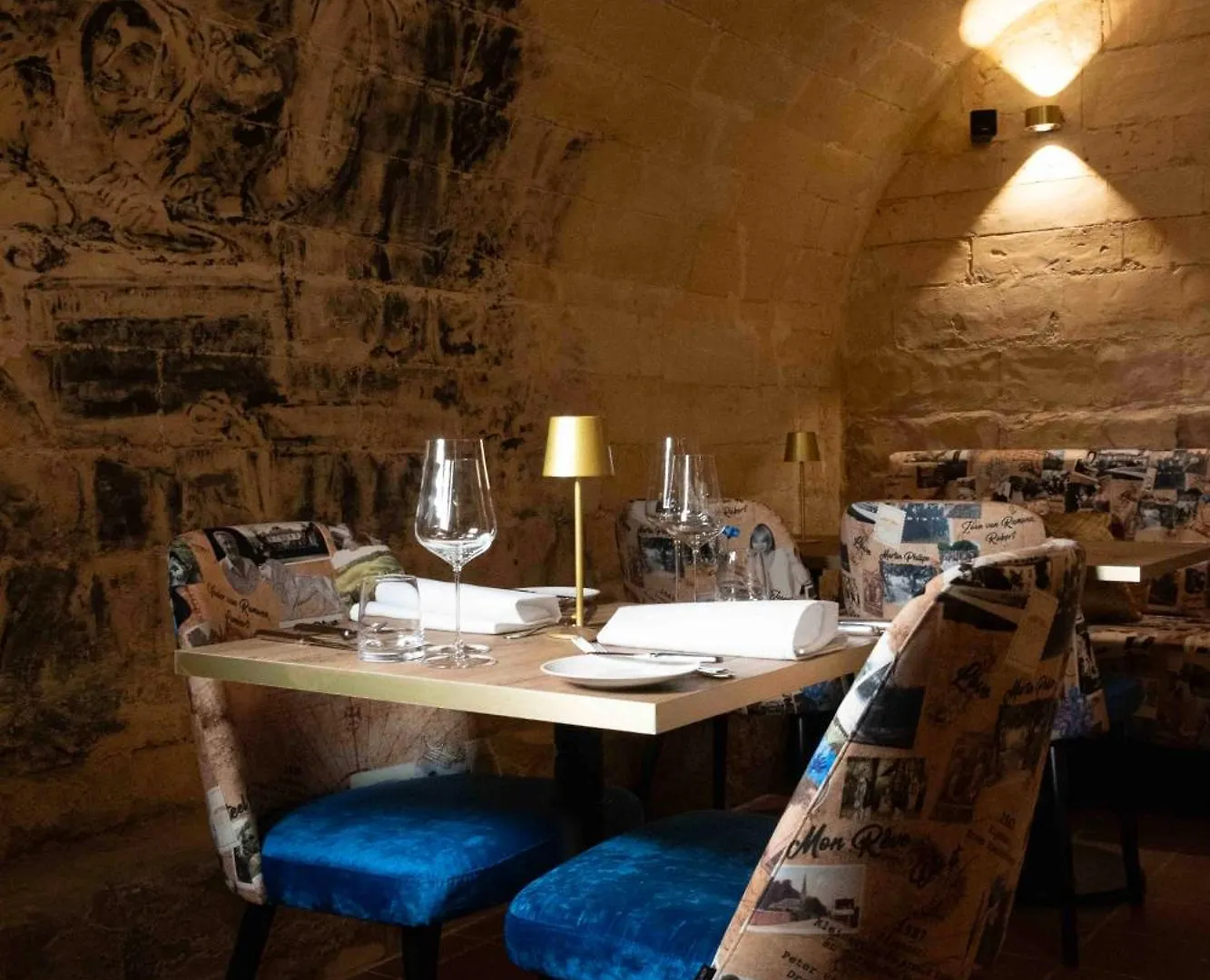 Hotel Kasteel Oost Valkenburg aan de Geul Nederland